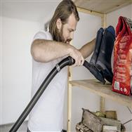 Kärcher WD 3 S V-15/6/20 Home