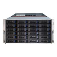Inter-Tech IPC 4U-4424 - Montable en rack