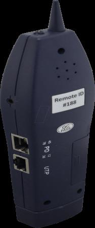 Testeur de câbles IP TREND Networks SecuriTEST