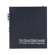 Convertisseur de média Sedir Extralink (1 x SFP, 1 x RJ45)
