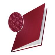 Esselte Leitz Hard Cover - Red - 140 sheets - 216 mm - 302 mm - 18 mm