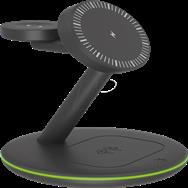 ICY BOX IB-SH102-CH Support de charge sans fil