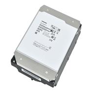 Disque dur Toshiba E-Cap 24 To SAS 3,5" 7,2 kbit/s 12 Gbit/s