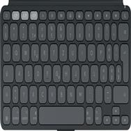 Logitech Keys-To-Go 2 - Graphite - WESTMID-511 CH - Keyboard - QWERTZ