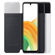 Samsung S View EF-EA336 - Flip cover for mobile phone
