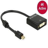 Adaptateur Delock - lien simple