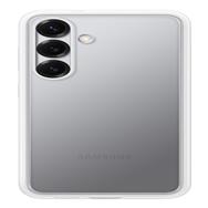 Samsung Flipsuit Case Galaxy S25 White