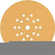 Bosch Expert C470 Schleifblatt O 225mm K100 25 Stueck fÃƒÂ¼r