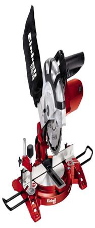 Einhell TH-MS 2112 - 5000 tr/min - 120 x 55 mm - CA