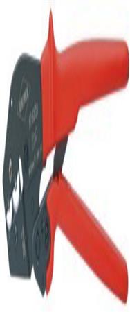 KNIPEX Pince à sertir 250 mm 97 52 23