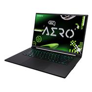 Gigabyte Aero X16 2WHA3DEC65AP AMD Ryzen AI 9 HX 370