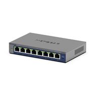 Netgear GS108EV4 - Switch - Unmanaged