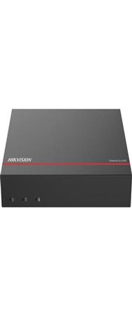 Enregistreur vidéo numérique Hikvision DS-E04NI-Q1/4P (SSD 2T)