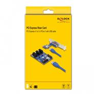 Carte Riser Delock