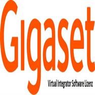 Gigaset S30852-H2716-X1 Software License Only