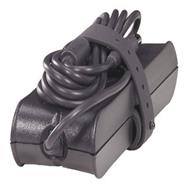 Adaptateur secteur Dell 4,62 A avec câble d'alimentation