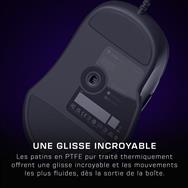 Souris optique USB Turtle Beach Kone II noire