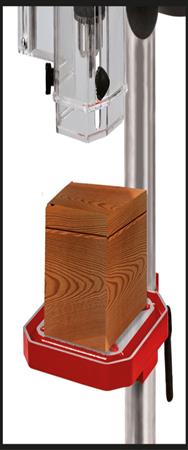 Perceuse à colonne Einhell TC-BD 500 - 4520593