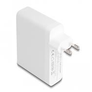 Adaptateur secteur Delock - GaN, USB-C, PD 3.1