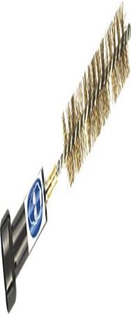 Sonde à brosse GMC Instruments Z745G