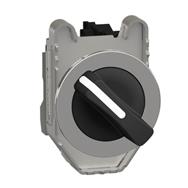Schneider Electric XB4F Noir