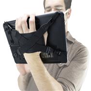 Panasonic InfoCase PCPE-INFA3XS - TOUGHBOOK 20 - 25.6 cm (10.1") - 272.15 g