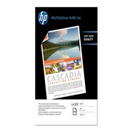HP Q6544A Matte: 160 g/m², 150 Sheets, Blue/White