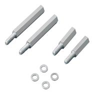 Rittal SZ 2311.225 - Bolt - Sheet metal - 25 mm - 12 pc(s)