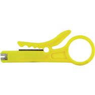 Schwaiger TDU2628532, RJ-45, Blanc, 1 pièce(s)
