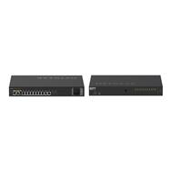 Netgear GSM4212UX Network Switch AV Line M4250-10G2XF-PoE 0.1 Gbps