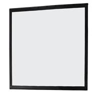 celexon 1090393 - Manuel - 24,4 cm - 18,3 cm - 4:3 - Noir - Blanc