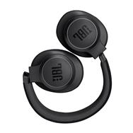 JBL Live 770NC - Casque avec microphone - Circum-aural - Microphone - 20 kHz