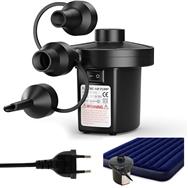 Pompe électrique Extralink avec 3 buses