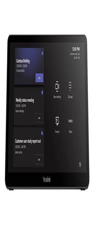 Yealink MCoreKit-C5 - Noir - Gris