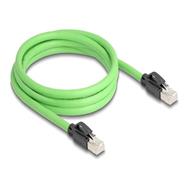 Câble patch Delock - RJ-45 (M) vers RJ-45 (M)