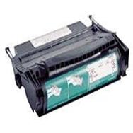 Lexmark Optra M410 - M412 High Yield Print Cartridge - 15000 pages - Black