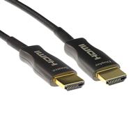 Câble optique actif HDMI 2.0 ACT 15 m