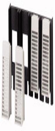 Eaton 266745 NZM1-4-XIPK protège-doigts IP2X 4p