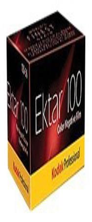 Kodak Professional Ektar 100 (135/36) 1 pièce