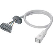 Câble de connexion d'alimentation Eaton RA-C4-PPB/C3-1M5 1,5 m