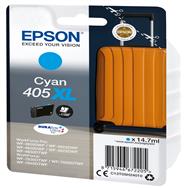 Epson 405XL - Encre pigmentée à haut rendement (XL) - 14,7 ml - 1 pièce(s) - Emballage individuel