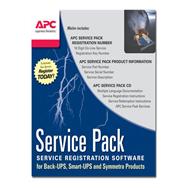 Garantie prolongée APC (renouvellement ou volume élevé)