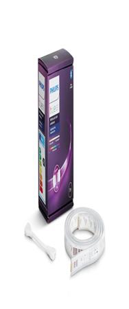 Philips Hue Lightstrip Plus V4 Rallonge 1 m LED intelligente