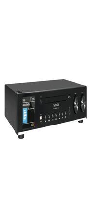 TechniSat DigitRadio 143 Lecteur CD V3