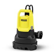 Karcher SP 16.000 DUAL Noir Jaune