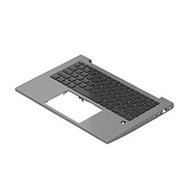 HP Top Cover with Keyboard: For HP Laptops