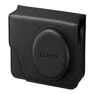 Panasonic DMW-PHS82XE1 Kunstledertasche schwarz - Bag