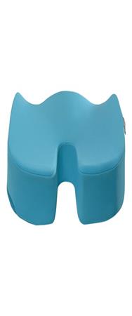 Esselte Leitz Sitzkissen Ergo Cosy blau