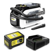 Kärcher SE 3-18 Compact Home Battery