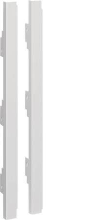 Cloison de séparation Hager universN pour support de jeu de barres 60 mm UZ20T6